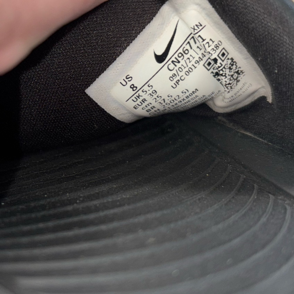 Nike Victori One Slide - Picture 6 of 6